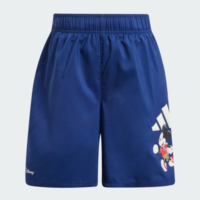 SHORT DE BAIN ADIDAS X DISNEY MICKEY & FRIENDS 5 INCH ADIDAS SPORTSWEAR
