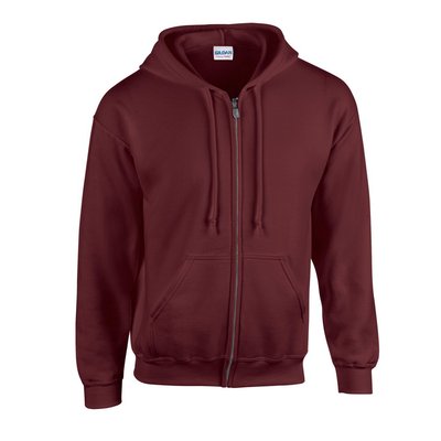 Veste à capuche GILDAN