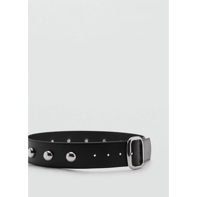 Ceinture cloutée femme top