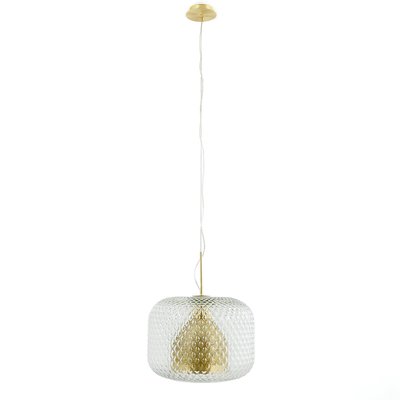 Lámpara de techo simple Ø40 cm, Mistinguett AM.PM