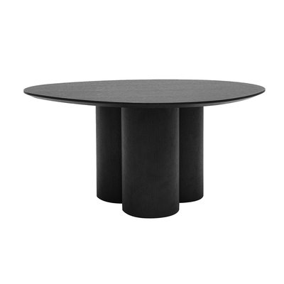 Table basse design L78 cm HOLLEN MILIBOO