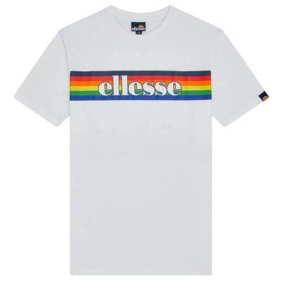 Tee Shirt Dreilo ELLESSE