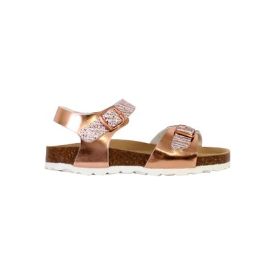 Mules Cuir THE DIVINE FACTORY