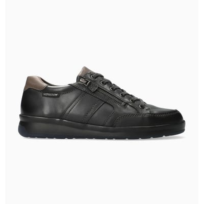 Baskets en cuir LISANDRO W MEPHISTO