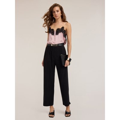 Pantalon fluide en viscose MOTIVI