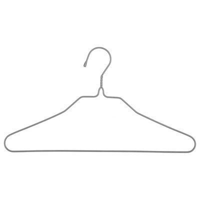 Lot de 10 Cintres Fin 5FIVE SIMPLY SMART