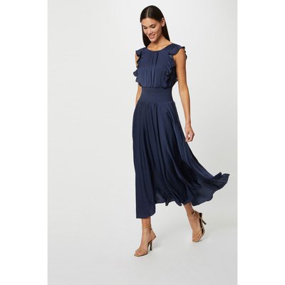 Robe longue femme MORGAN La Redoute