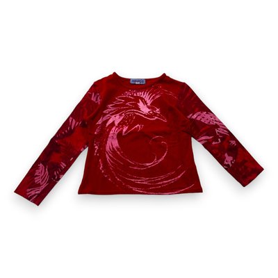 T-shirt  - Très bon état KENZO