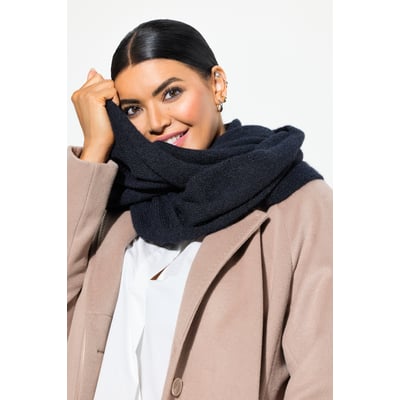 Loop (foulard tube) en maille ULLA POPKEN