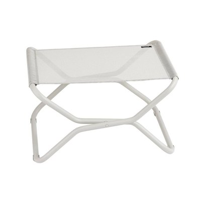 Repose-jambes / tabouret pliant - NEXT LAFUMA MOBILIER