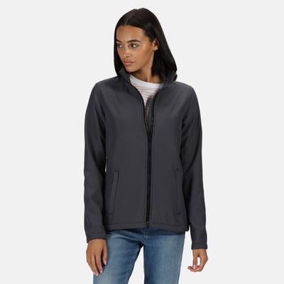 Veste softshell ABLAZE REGATTA