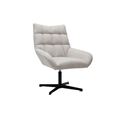 Fauteuil pivotant design KING MILIBOO