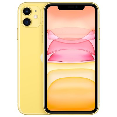 Smartphone iPhone 11 64Go - Parfait état APPLE