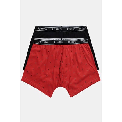Lot de 2 boxers FLEXNAMIC®. Label OEKO-TEX. JP1880
