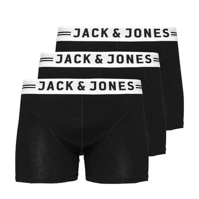 Lot de 3 boxers JACK & JONES