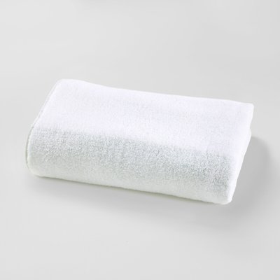 Serviette de toilette, zéro torsion 420g, Pastela LA REDOUTE INTERIEURS