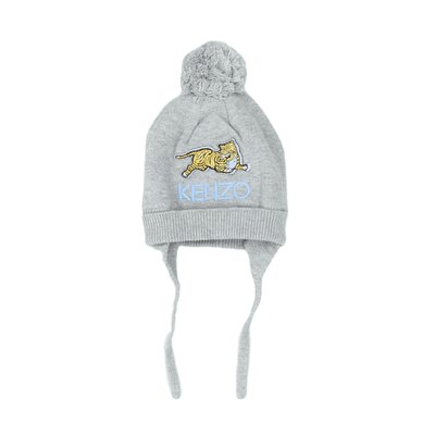 Bonnet bébé - Bon état KENZO