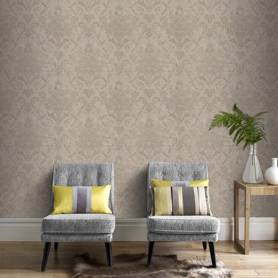 Papier peint  Floraison Versailles SUPERFRESCO EASY