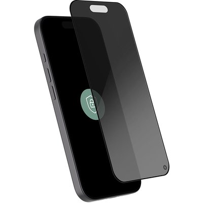 Protège écran iPhone 17/16 Pro privacy FORCE GLASS