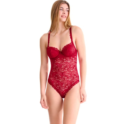 Body armaturé TIARA LISCA