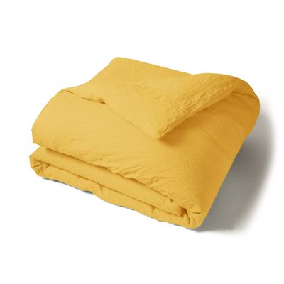 Housse de couette - LIN LAVE TRADITION DES VOSGES