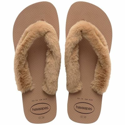 Chinelos Top Fluffy III HAVAIANAS