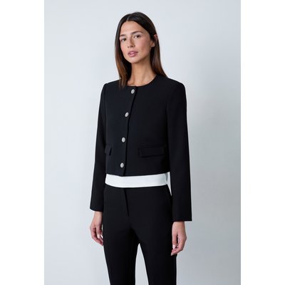 Veste boutons bijoux UFFIE ETAM