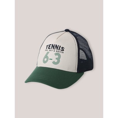 Casquette filet CYRILLUS