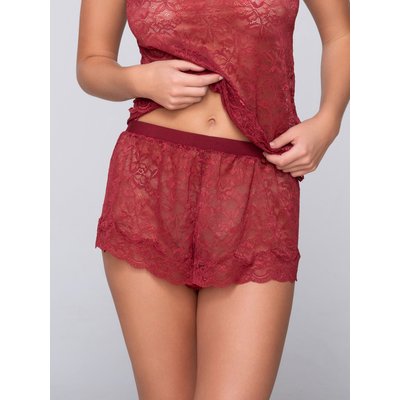 Short dentelle MICRO TOUCH LACE LUNA SPLENDIDA