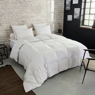 Couette Premium Naturelle Tempérée - 30% duvet DUNLOPILLO