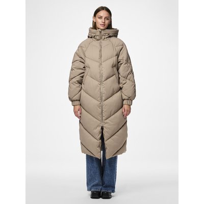 PCNOCELYN Veste rembourrée PIECES
