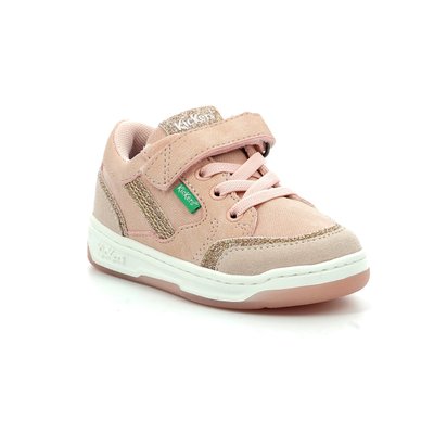 Baskets basses Kouic KICKERS