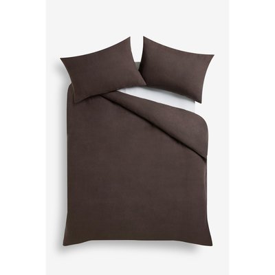 Housse de couette et taie d'oreiller NEXT
