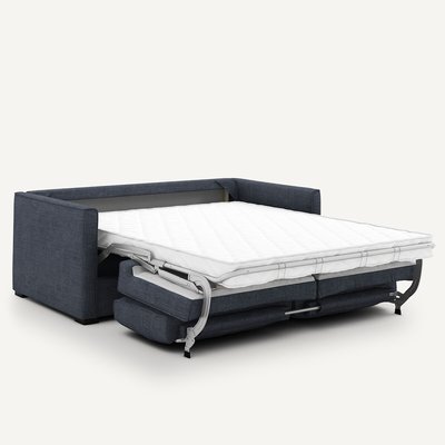 Canapé convertible coton/lin, Camille AM.PM