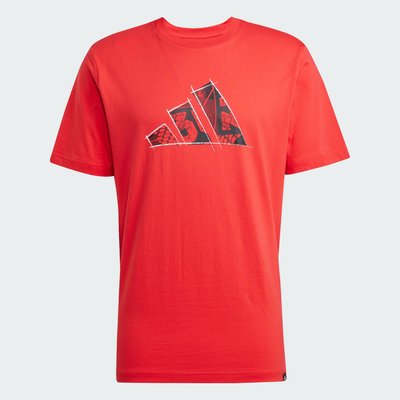 T-shirt graphique logo ADIDAS SPORTSWEAR