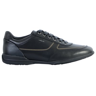 Basket Cuir Timothy GEOX