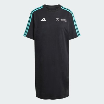 Robe t-shirt Mercedes - AMG Petronas Formula One Team DNA adidas Performance
