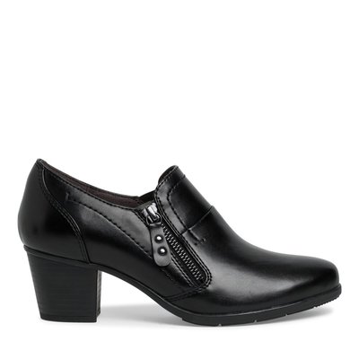 Trotteur talon bloc JANA