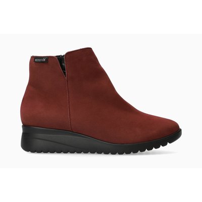 Bottines en cuir IDORA MEPHISTO