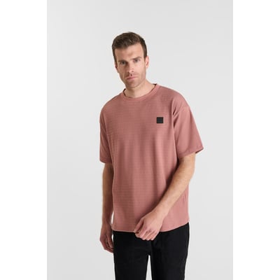 Tee-Shirt BARACO LE TEMPS DES CERISES