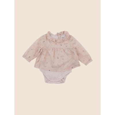 Body blouse - Bon état VERTBAUDET