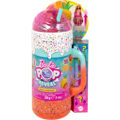 Coffret cadeau Pop Reveal MATTEL
