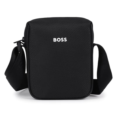 Sac besace BOSS KIDSWEAR