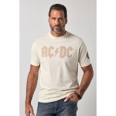 T-shirt, imprimé groupe AC/DC JP1880