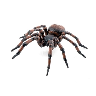 Figurine araignée commune PAPO