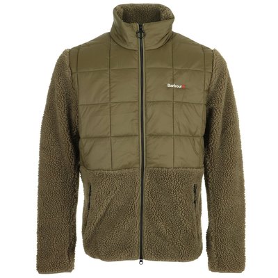 Barbour blouson homme best sale