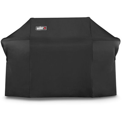Housse barbecue premium pour Summit séries 400 WEBER