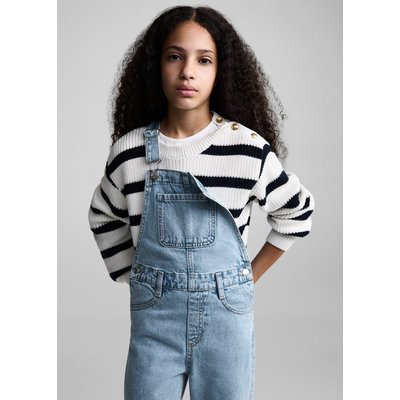 Salopette jean 14 ans outlet
