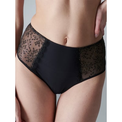 Culotte taille haute, SINGULIÈRE SIMONE PERELE