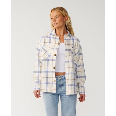 Chemise en flannelle VENTURE RIP CURL